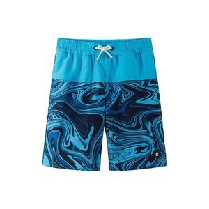 Reima Boys  Sunproof Beach Short, Blue